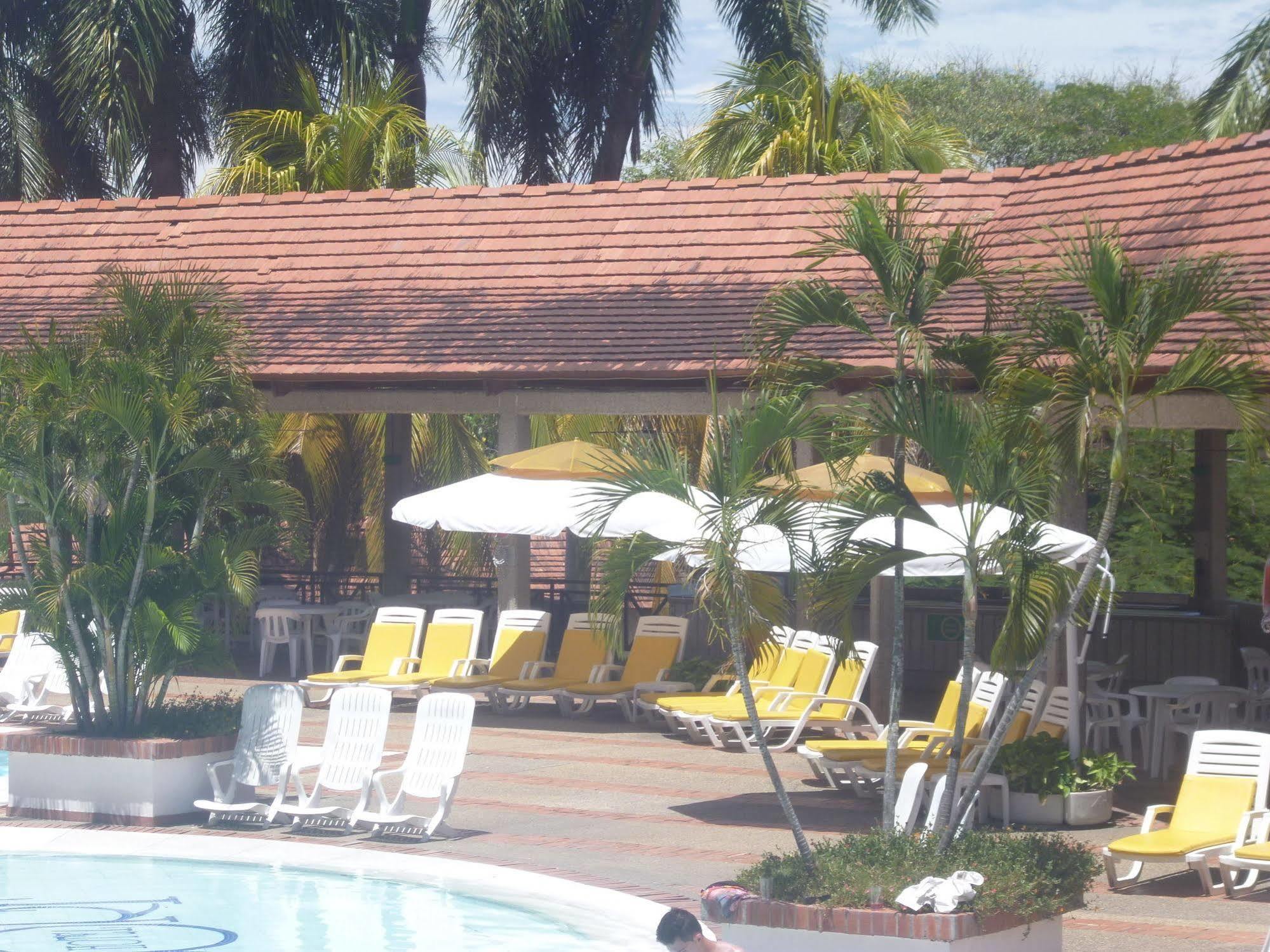 On Vacation Girardot Resort Exterior foto